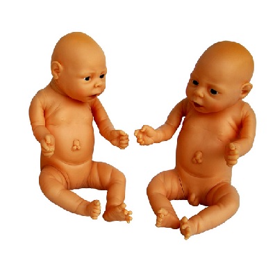 BATHING DOLLS 18 INCH